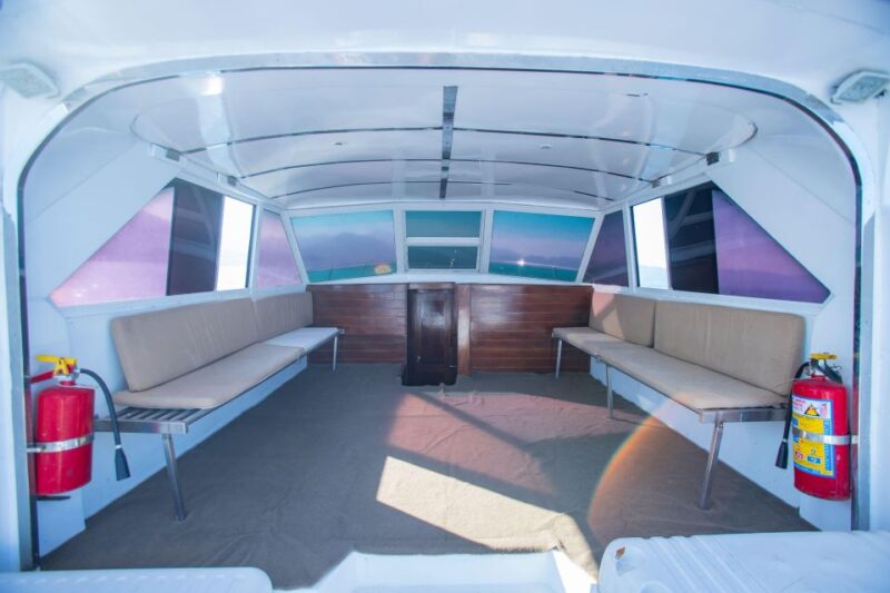 Bertram 38' Convertible Boat in Puerto & Nuevo Vallarta - Fishing with Quality Gear and Licenses Included