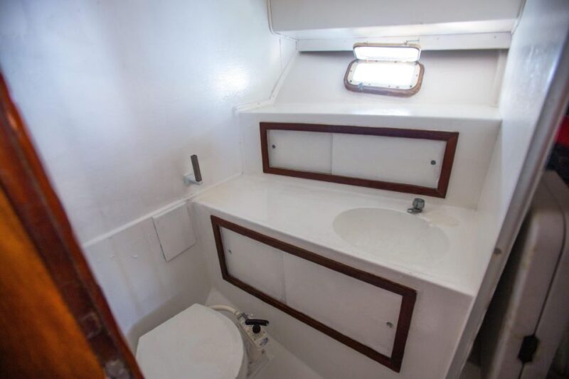 Bertram 38' Convertible Boat in Puerto & Nuevo Vallarta - What’s Not Included and Important Reminders