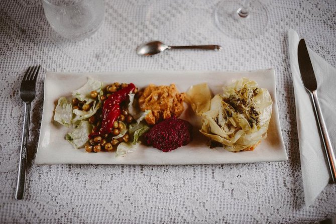 Bertrand Bosc wine and food tour in Pic St Loup - Scenic Drive through Montpellier Countryside to Valflaunes