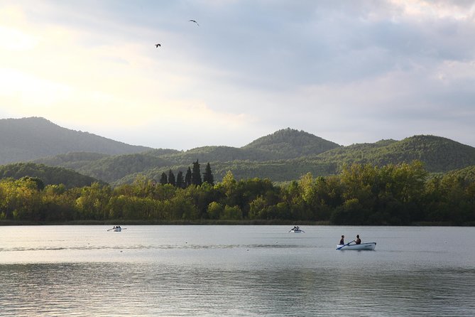 Besalú, Banyoles Lake & Volcanic Castellfollit from Girona - Final Thoughts on the Besalú, Banyoles Lake & Volcanic Castellfollit Tour