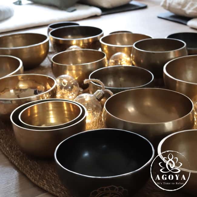 Besançon: Singing Bowl Discovery & Relaxation Workshop (Duration: 3 hours) - Key Points