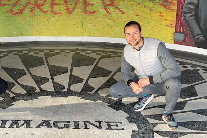 Bespoke Beatles Private Tour in Liverpool - Visiting Strawberry Field and the John Lennon Connection