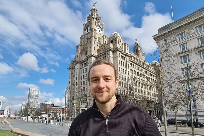 Bespoke Beatles Private Tour in Liverpool - Visiting the Childhood Homes of John Lennon and Paul McCartney