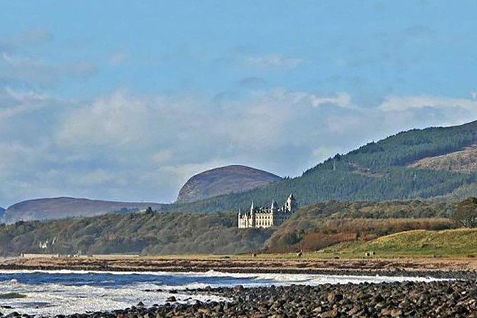 Bespoke build your own Highland Tour in 16 seat minibus - The Review Insights: Knowledge, Flexibility, and Personal Care