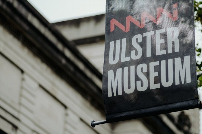 Bespoke Friars Bush Ancient Graveyard Tour - Discovering the Ancient Graveyard at Friars Bush