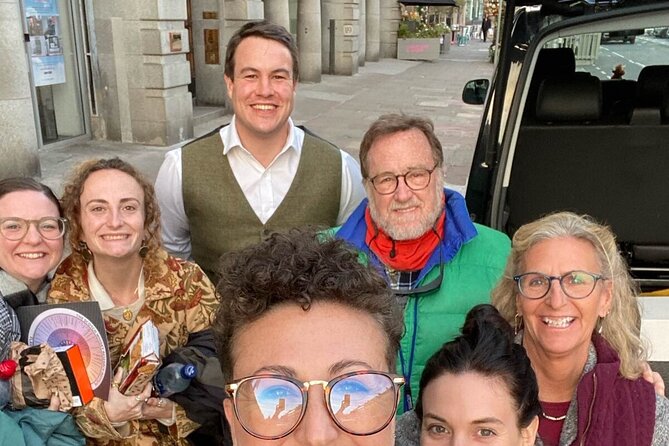 Bespoke Itinerary Planning from an Experienced Tour Guide - Tailored Itinerary Planning in Edinburgh with a Trusted Guide