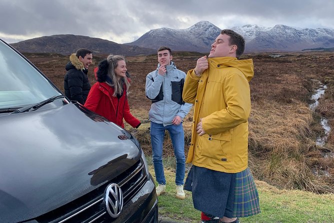 Bespoke Itinerary Planning from an Experienced Tour Guide - How the Bespoke Itinerary Planning Service Works