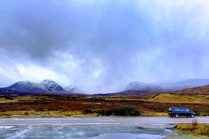 Bespoke Itinerary Planning from an Experienced Tour Guide - The Guide: Eidyn Tours and Its Expertise