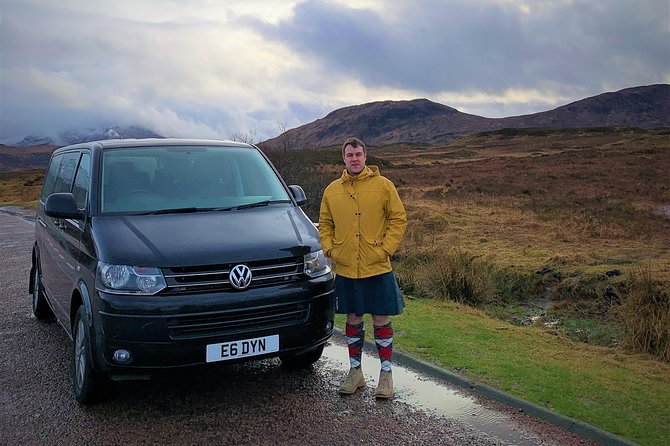 Bespoke Itinerary Planning from an Experienced Tour Guide - Meeting Point and Group Size