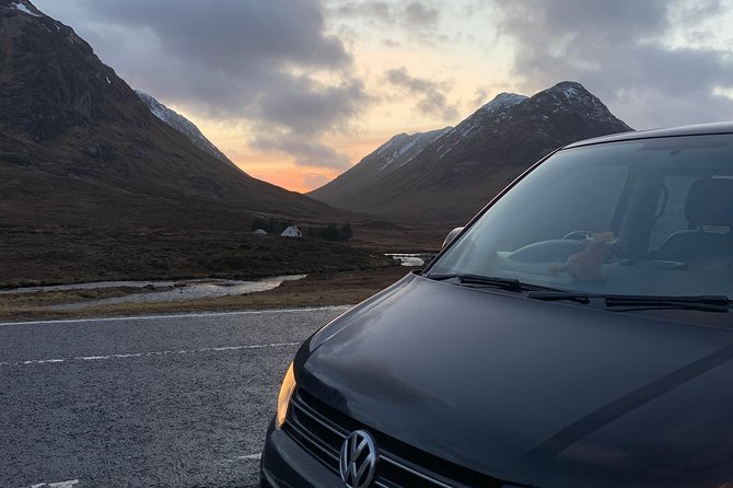 Bespoke Itinerary Planning from an Experienced Tour Guide - Pricing and Booking Details