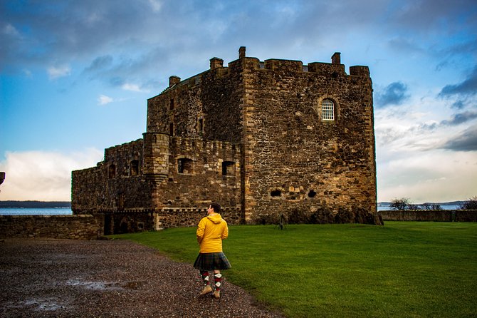 Bespoke Itinerary Planning from an Experienced Tour Guide - The Value of Expert Scottish Planning