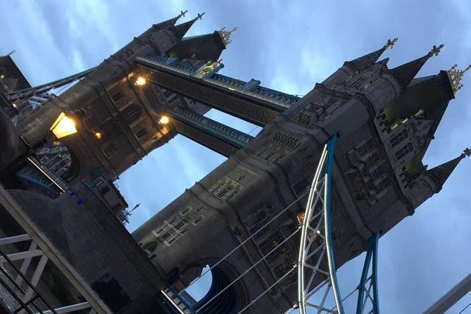 Bespoke London Black Taxi Tours - Comfortable Transport in a Classic Black Cab