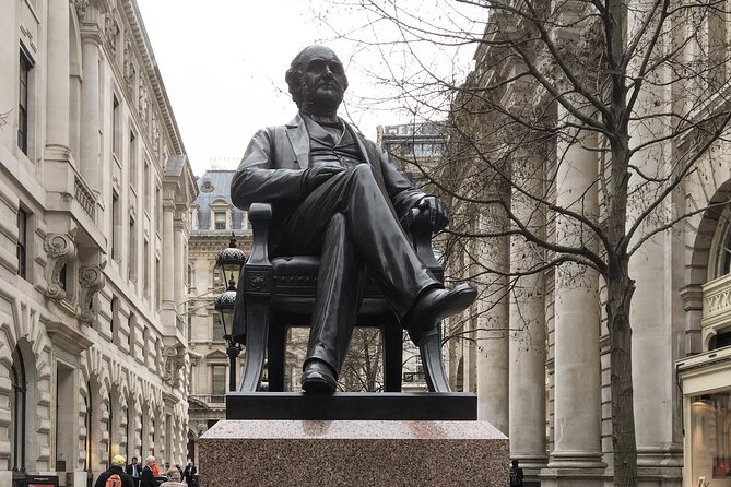 Bespoke London Black Taxi Tours - The Iconic Stops: What Youll See and Experience