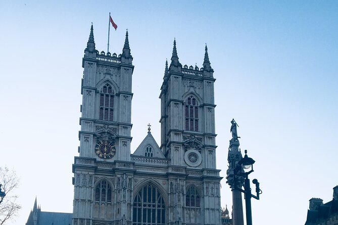 Bespoke London Black Taxi Tours - Can This Tour Suit Different Types of Visitors?