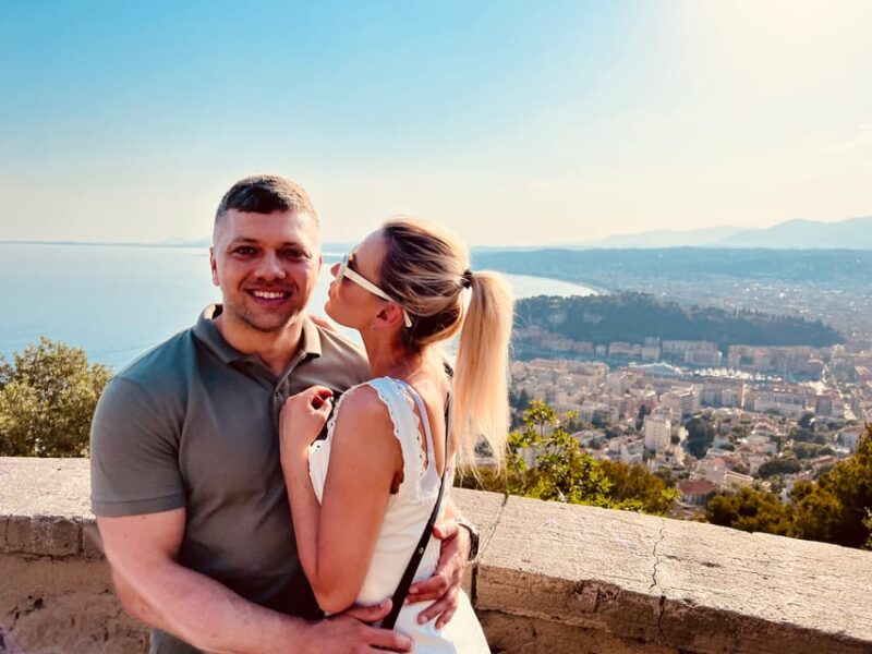 Bespoke Luxury Sightseeing Experiences - Explore the Best of Provence with a Custom Luxury Tour for Up to 6 People