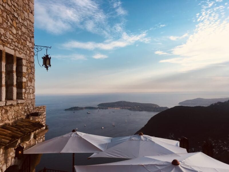 Bespoke Luxury Sightseeing Experiences - Why This Tour Stands Out in Provence