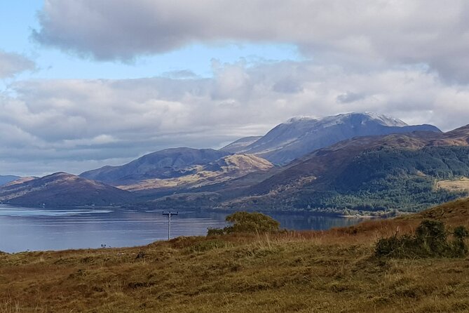 Bespoke Private Tours of Scotland and the Borders - Discover the Highlands in Style and Comfort