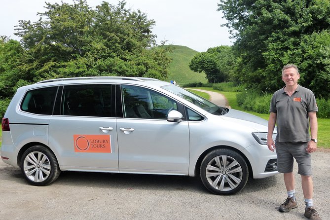 Bespoke private tours of Stonehenge and Avebury by car with local guide - Visiting Wiltshire Museum for Context and Culture