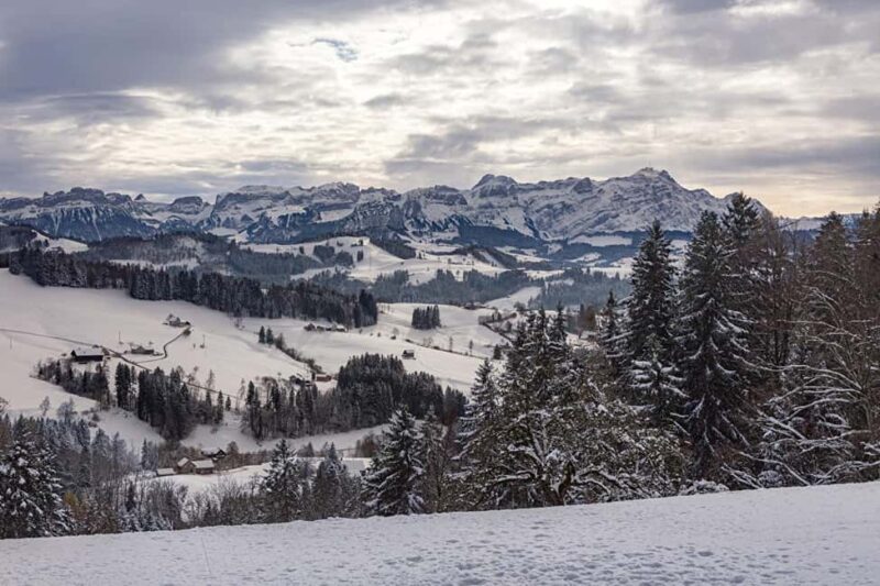 Best Alps Tour: 7-Day with Transfers, Hotel HP + 5 Countries - Italian Towns of Brixen and Bolzano in South Tyrol