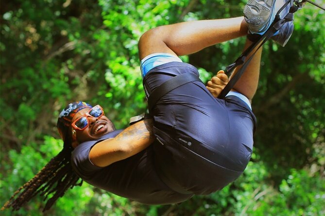 Best ATV & Mavericks Experience in Cancun + Cenote + Zip Lines - Facilities and Safety Measures for Peace of Mind