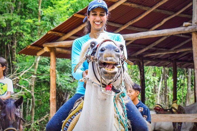 Best ATV & Mavericks Experience in Cancun + Cenote + Zip Lines - Honest Insights from Guest Feedback