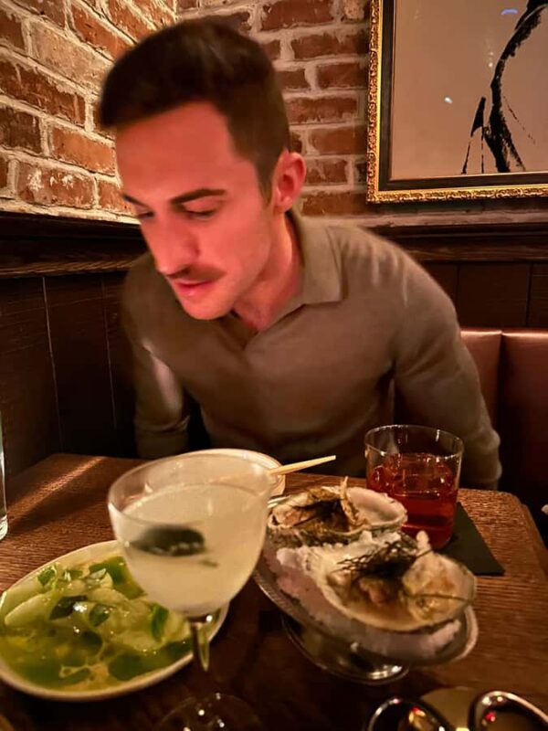 Best Bites of West Village - Key Points