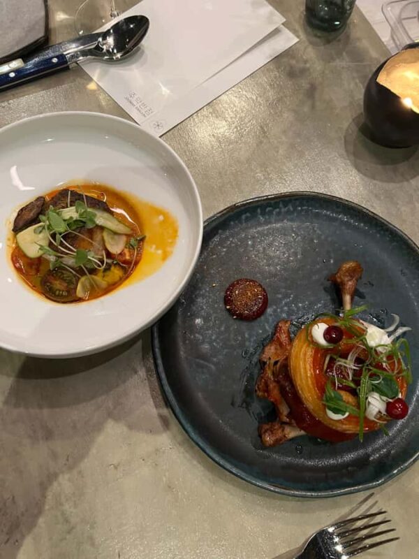 Best Bites of West Village - Discover West Village’s Top Food Spots and Historic Streets