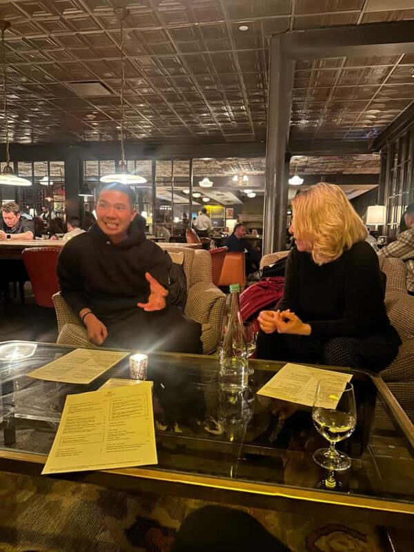 Best Bites of West Village - Practical Tips for the Best Experience