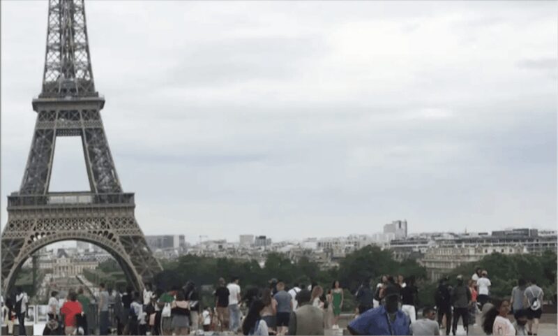 Best Bits of Paris: 40 Favourites Walking Tour 5 hours - Exploring the Artistic Heart of Paris: Saint Sulpice and Art Stops