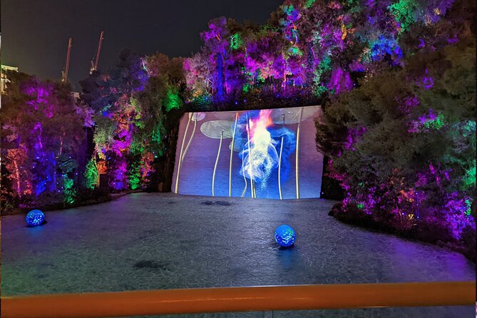 Best Boulevard of Las Vegas: A Night Walking Tour of The Strip - Walking Through the Heart of the Strip: Caesars Palace and Beyond