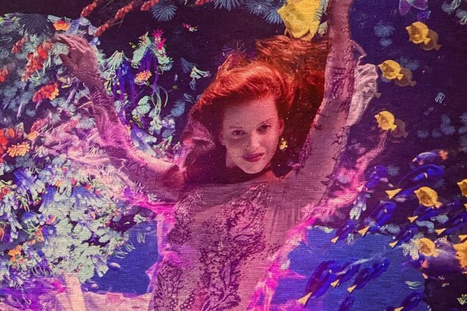 Best Boulevard of Las Vegas: A Night Walking Tour of The Strip - Relaxing at Lake of Dreams and Parasol Down Bar