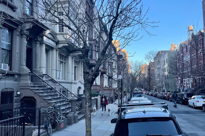 Best City Tour NYC 4 Hours up to 5 people - The Guide and Pacing of the Tour