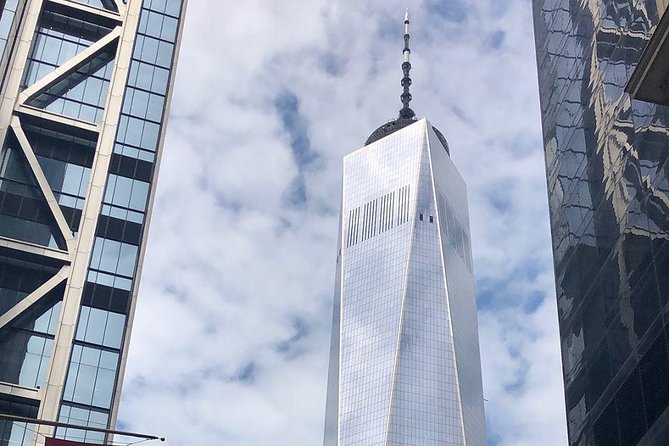 Best City Tour NYC 4 Hours up to 5 people - Who Should Book This Tour