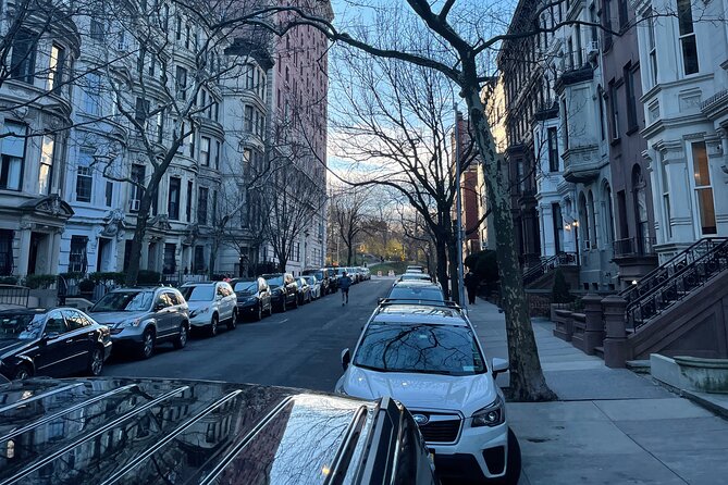 Best City Tour NYC 4 Hours up to 5 people - Final Thoughts on the NYC Private City Tour