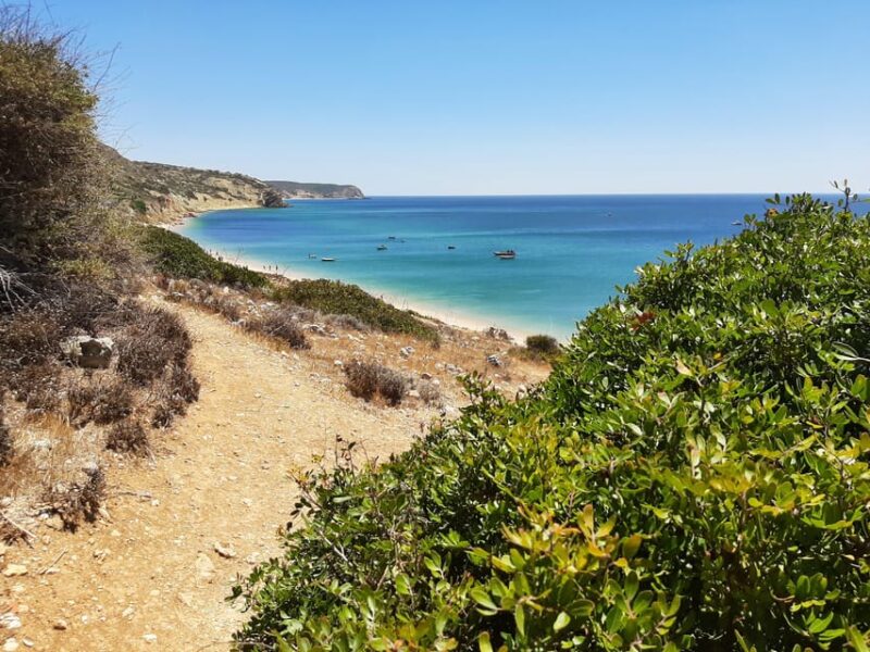 Best Coast Tour - Southwest of Europe - Discover the Best Coast of Portugal with a 7-Hour Guided Tour