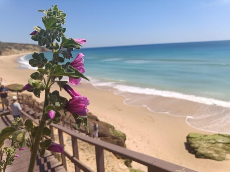 Best Coast Tour - Southwest of Europe - Cape St. Vincent: The End of the World