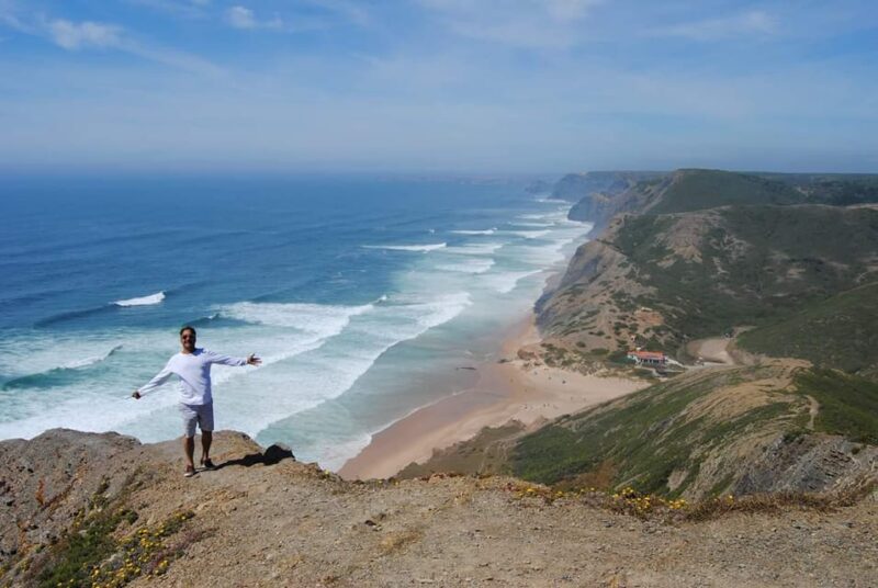 Best Coast Tour - Southwest of Europe - The Tour’s Logistics and Practical Details