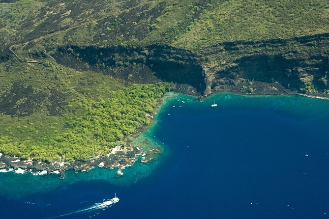 Best Coral Reef Snorkel Tour in Kona - Protected Marine Sanctuary - What Is Included in the Snorkel Tour