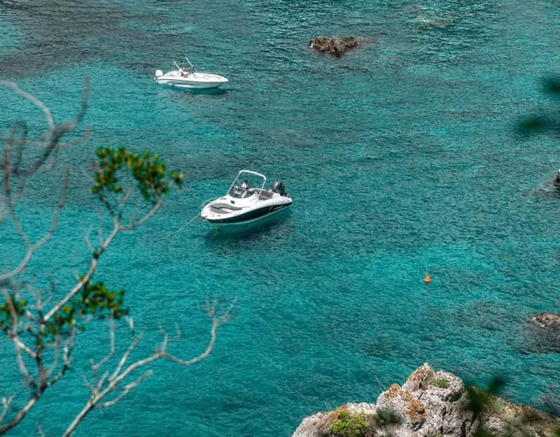 Best Corfu Tour for First Time Visitors - Optional Cave Boat Ride in Paleokastritsa