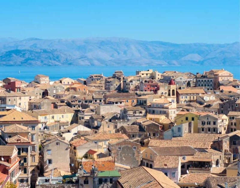 Best Corfu Tour for First Time Visitors - The Small-Group Advantage and Accessibility