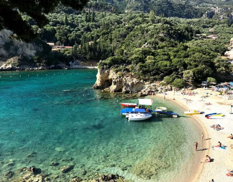 Best Corfu Tour for First Time Visitors - Who Will Most Enjoy This Tour?
