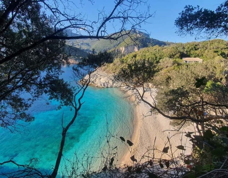 Best Corfu Tour for First Time Visitors - The Sum Up: A Reliable Introduction to Corfu’s Best Sights