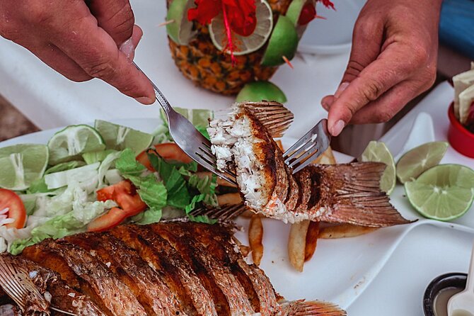 Best Cozumel Day Pass + 1 food 5 drinks San Francisco Beach Club - Who Should Consider This Day Pass?