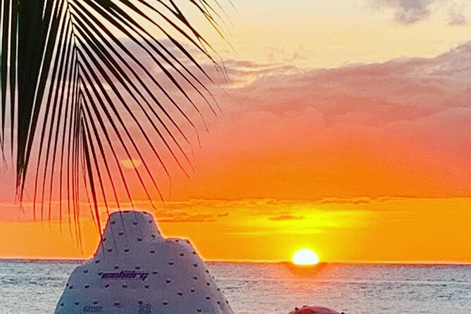 Best Cozumel Day Pass San Francisco Beach Club - Food, Drinks, and Additional Costs