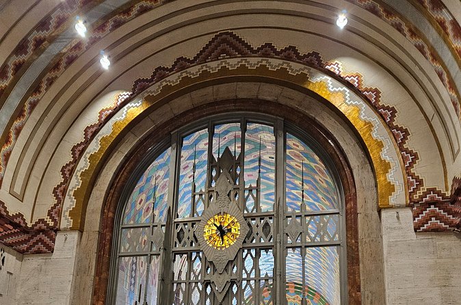 Best Downtown Detroit Historical Walking Tour - Insight into the Tour Experience