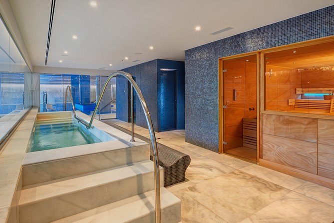 Best Friends Ritual: mini facial + aromatherapy massage + day SPA + glass cava - Mallorca Wellness Spa: A Luxurious Wellness Experience in Palma