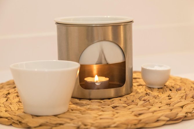 Best Friends Ritual: mini facial + aromatherapy massage + day SPA + glass cava - What Makes the Best Friends Ritual Unique in Mallorca