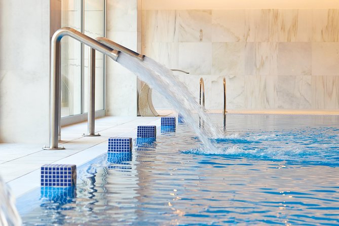 Best Friends Ritual: mini facial + aromatherapy massage + day SPA + glass cava - Booking Details and Practical Tips