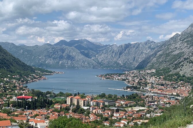 Best from our coast (Kotor bay, Budva, Sv Stefan, Skadar lake) - Exploring Budva’s Old Town and Coastal Charm