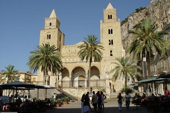 Best Full Day Exclusive Excursion in Sicily to Cefalù & Castelbuono From Palermo - Exploring Castelbuono’s Medieval Charm